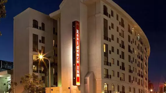 Residence Inn by Marriott Beverly Hills | Kaliforniya - Los Angeles County - Los Angeles