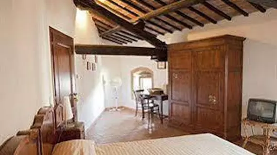 B&B La Soffitta e La Torre | Umbria - Terni (vilayet) - Orvieto