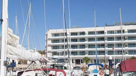 Las Suites de Puerto Sherry | Andalucia - Cadiz (vilayet) - El Puerto de Santa Maria