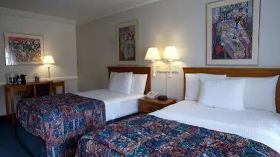 Motel 6 Dallas Plano Southeast | Teksas - Dallas (ve civarı) - Plano