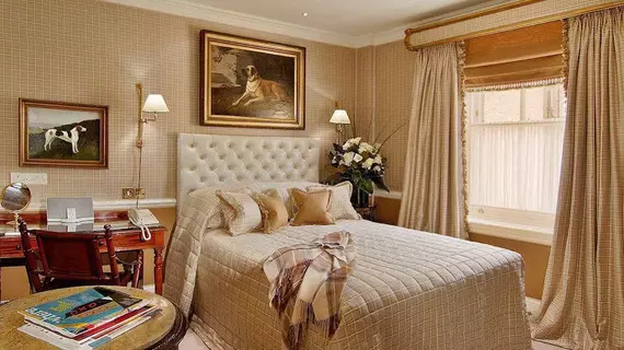 Egerton House | Londra (ve civarı) - Royal Borough of Kensington and Chelsea - Chelsea