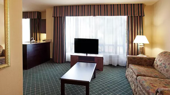 Holiday Inn Express Hotel & Suites West Monroe | Louisiana - Monroe (ve civarı) - West Monroe