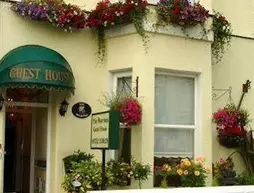 The Moorings Guest House | Devon (kontluk) - South Hams - Plymouth