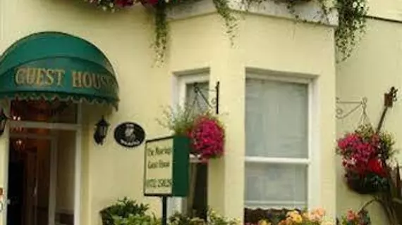 The Moorings Guest House | Devon (kontluk) - South Hams - Plymouth