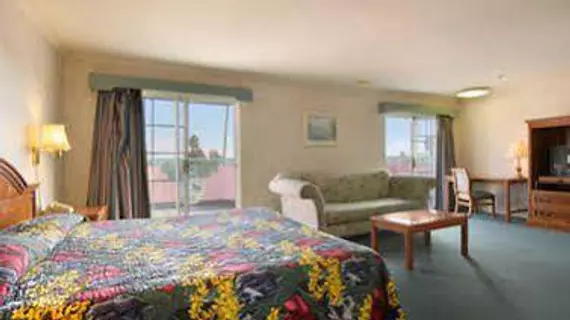 Days Inn Santa Monica/Los Angeles | Kaliforniya - Los Angeles County - Santa Monica