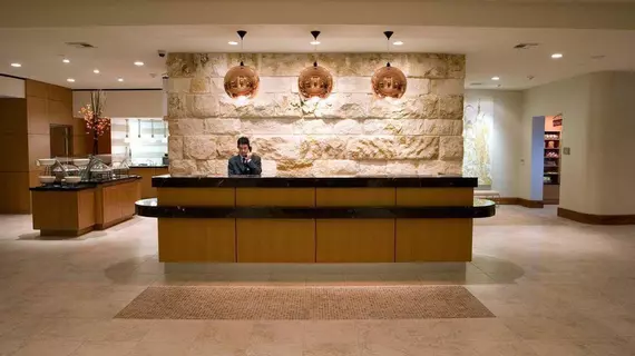 Hilton Garden Inn Dallas Richardson | Teksas - Dallas (ve civarı) - Richardson