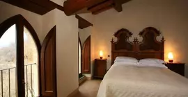 Relais Monastero Di San Biagio | Umbria - Perugia (vilayet) - Nocera Umbra