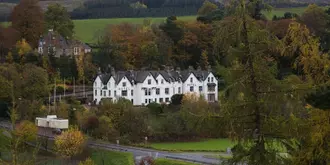 Craigellachie Hotel of Speyside