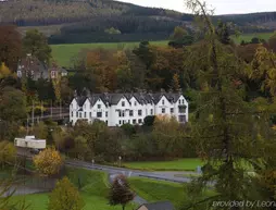 Craigellachie Hotel of Speyside | İskoçya - Moray (ilçe) - Aberlour