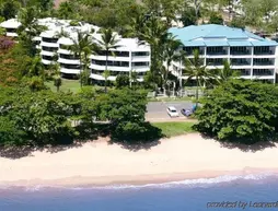 Roydon Beachfront Apartments | Queensland - Cairns - Cairns (ve civarı) - Trinity Beach