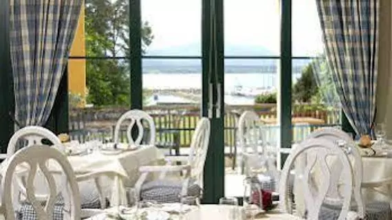 Hotel La Barcarolle | Vaud Kantonu - Prangins