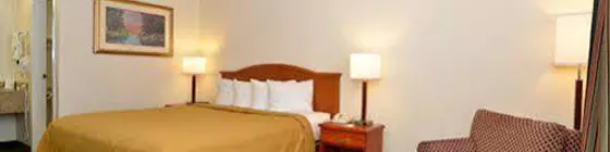 Quality Inn La Place | Louisiana - LaPlace