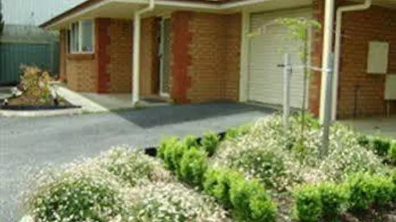 Apartments on Tolmie | Güney Avustralya - Mount Gambier