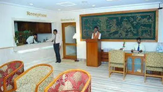 Hotel Excellency | Kerala - Ernakulam Bölgesi - Koşin (ve civarı) - Koçi