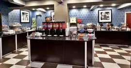 Hampton Inn Bowie | Maryland - Annapolis (ve civarı) - Bowie