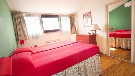 Agriturismo San Mattia | Veneto - Verona (ve civarı) - Verona - Nord-Ovest