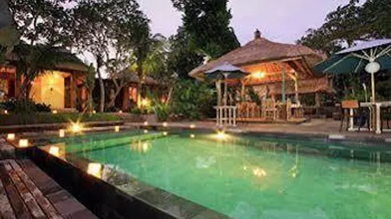 Matahari Cottage | Bali - Ubud - Ubud Kent Merkezi