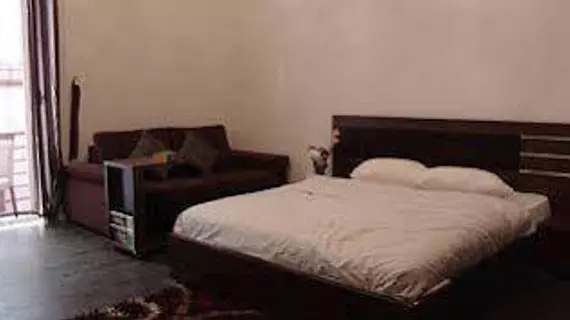 Hostel Royal | Kahire (ve civarı) - Kahire - Abdin