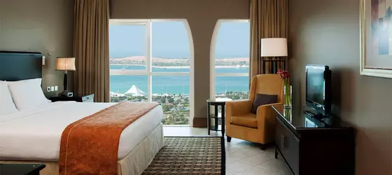 Sheraton Khalidiya | Abu Dabi - Abu Dabi Kent Merkezi