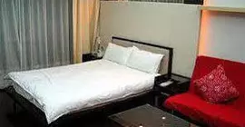 SKILINE - Shanghai Serviced Apartments | Şanghay (ve civarı) - Şangay