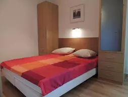 Apartments Eurovillage Suites Brussels | Brüksel (ve civarı) - Brüksel - Avrupa Semti