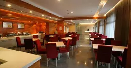 Jinjiang Inn Shanghai Chifeng Rd | Şanghay (ve civarı) - Şangay - Hong Kou