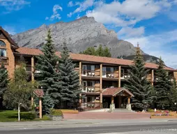 High Country Inn | Alberta - Banff