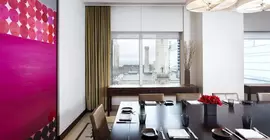 Park Hyatt Chicago | İllinois - Chicago (ve civarı) - Chicago - Streeterville