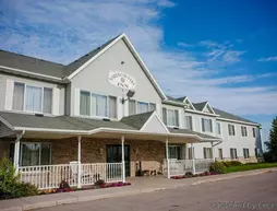 North Country Inn And Suites | Minnesota - Roseau (ve civarı) - Roseau