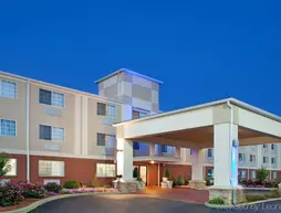 Holiday Inn Express Hotel & Suites Wabash | Indiana - Marion (ve civarı) - Wabash