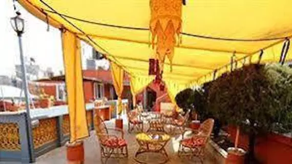 Chillout Resort | Kathmandu - Thamel