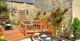 Cotswold Garden Tea Rooms | Gloucestershire (kontluk) - Cotswold District - Cheltenham