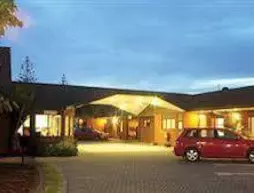 Champers Motor Lodge | Gisborne