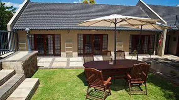 Montpellier Guesthouse | Gauteng - City of Tshwane - Johannesburg (ve civarı) - Pretoria