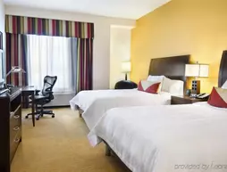 Hilton Garden Inn Phoenix Airport North | Arizona - Phoenix (ve civarı) - Phoenix - Phoenix Şehir Merkezi