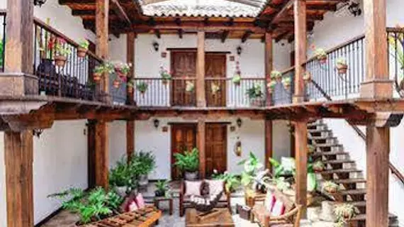 Docecuartos | Chiapas - San Cristobal de las Casas - Zona Centro