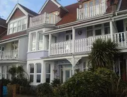 Waverley Guest House | Essex (kontluk) - Southend-on-Sea