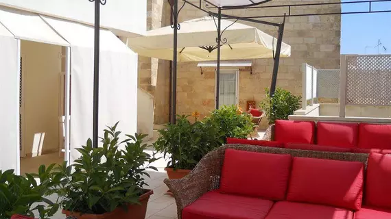 Hotel San Giuseppe | Puglia - Lecce (il) - Otranto