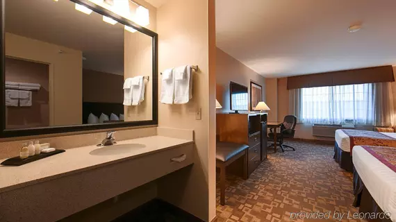 Best Western Desert Inn | Montana - West Yellowstone - West Yellowstone