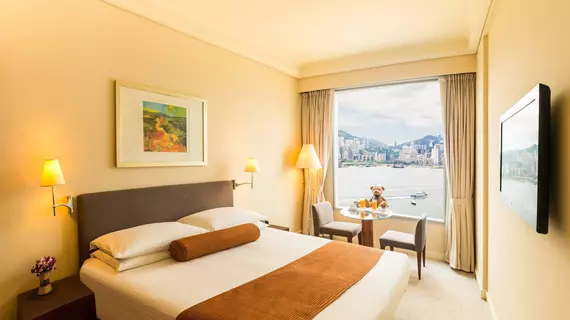 Harbour Plaza Metropolis | Hong Kong - Hong Kong City Center - Hung Hom