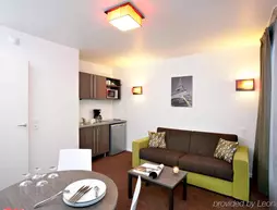 Adagio Access Paris Asnières | Ile-de-France - Paris - Asnieres-sur-Seine