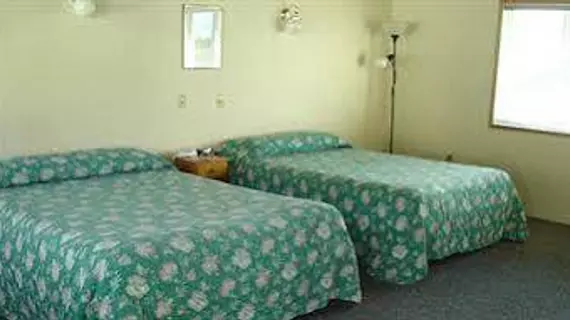 The Dublin House Motel | Oregon - Oregon Coast - Yachats