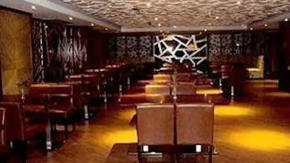 Shanghai Holland Hotel | Şanghay (ve civarı) - Jing'an - Zhabei