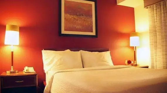 Residence Inn Hanover Lebanon | New Hampshire - Lebanon (ve civarı) - Lebanon