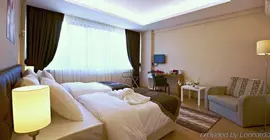 Taksim Plussuite Hotel |  Istanbul  - Beyoğlu - Sütlüce Mahallesi