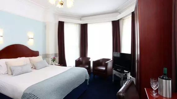 Best Western Annesley House Hotel | Norfolk (kontluk) - Norwich