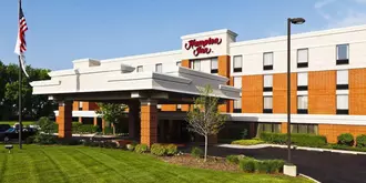 Hampton Inn McHenry