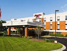 Hampton Inn McHenry | İllinois - McHenry