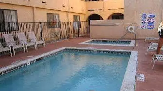 Baymont Inn and Suites Oceanside | Kaliforniya - San Diego County - Oceanside