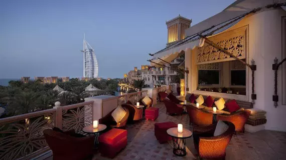 Al Qasr Hotel, Madinat Jumeirah | Dubai - Dubai